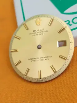 FOR MEN'S 36MM