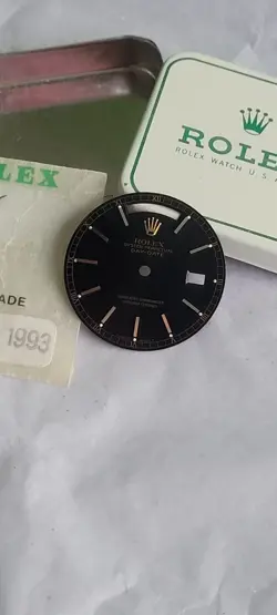 AND 18038 RARE