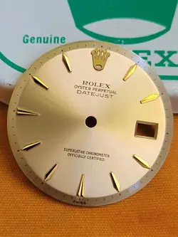 SIZE 36MM DATEJUST