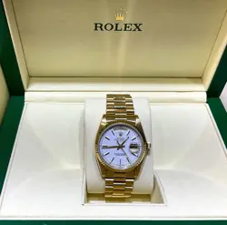 DIAL WATCH 18038