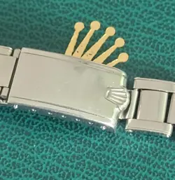 1969 STEEL RIVETED
