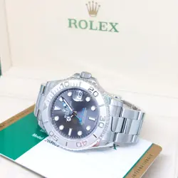 DIAL YACHTMASTER