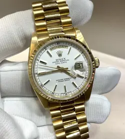 18038 MEN’S WATCH