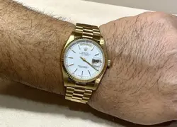 18038 MEN’S