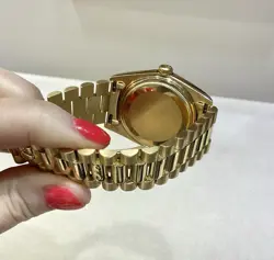 PRESIDENT DAY-DATE 36MM
