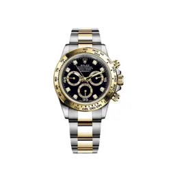 DAYTONA 116503 YELLOW