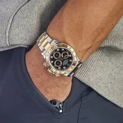 DAYTONA 116503 YELLOW