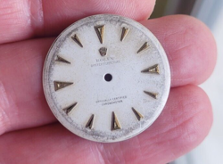 GENUINE VINTAGE BUBBLEBACK