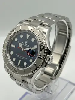 BLUE DIAL 2019