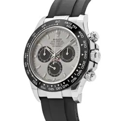 116519LN 'GHOST' WHITE