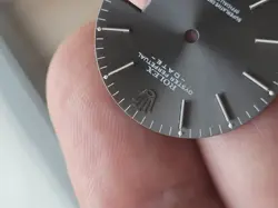 SIGMA DIAL BEAUTY