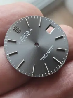 NON-Q-SET GREY SIGMA