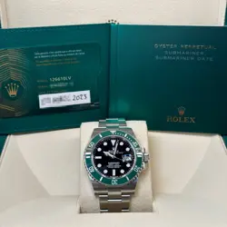 126610LV 'STARBUCKS MK1'
