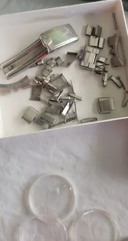 OF VINTAGE ROLEX