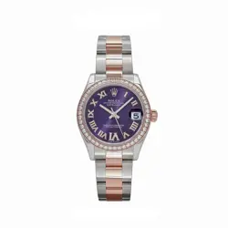 ROLEX DATEJUST 278381RBR
