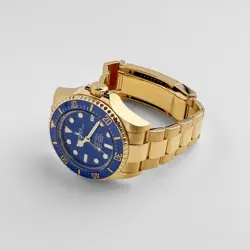 136668LB YELLOW GOLD
