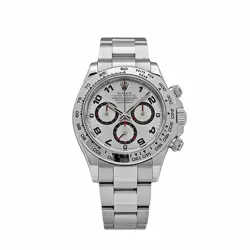 116509 SILVER RACING