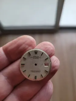 NON QUICK SET