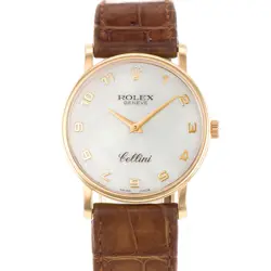 32MM WHITE MOTHER