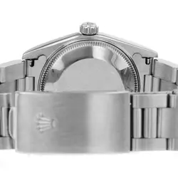 ROMAN STEEL SMOOTH