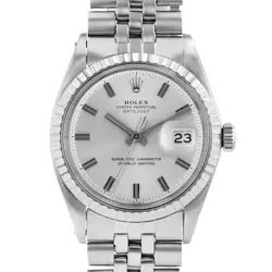 36 1603 SILVER