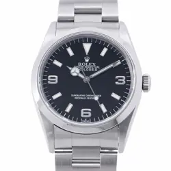 NUMBER 14270 WRISTWATCH