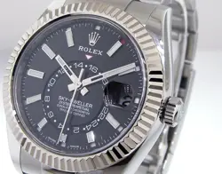 DWELLER 42 MM