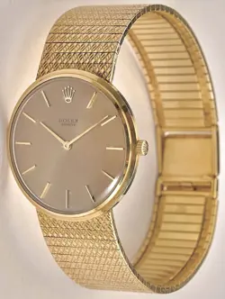 WATCH 33MM