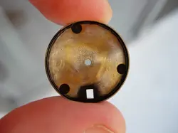 100% GENUINE 31MM