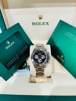 ROLEX 126509 DAYTONA