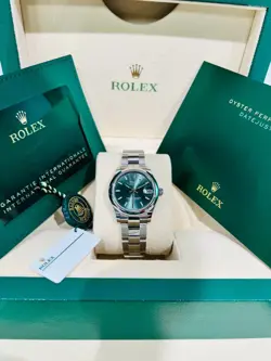 278240 DATEJUST 31