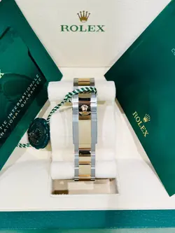 ROLEX 126503 DAYTONA
