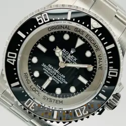 126067 DEEPSEA