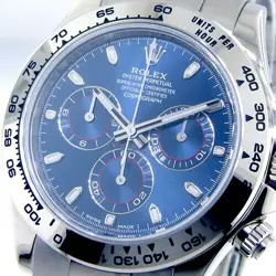 116509 DAYTONA BLUE