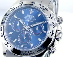 CHRONOGRAPH 116509