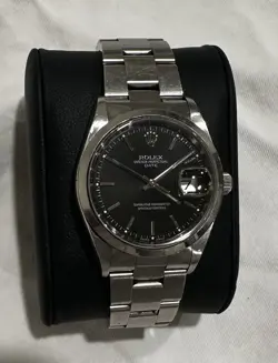 1999 ROLEX OYSTER