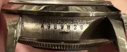 1999 ROLEX OYSTER