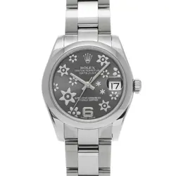 178240 DATEJUST GRAY