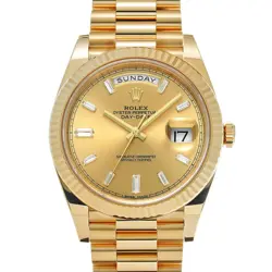 ROLEX 228238A