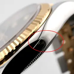 DIAL WITH STICKERS