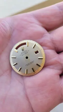 NON-Q.SET GOLD