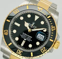 126613LN SUBMARINER 41MM