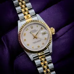 69173 LADIES CREAM