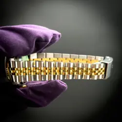 18K ROLEX DATEJUST