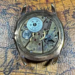 HAND-WOUND SMALL