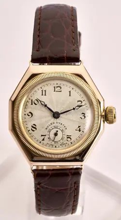 OCTAGONAL ‘1926’