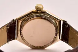 ROSE GOLD GENTS