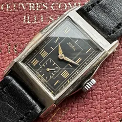 SECOND ANTIQUE NON-OPERATING