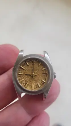 2135 MOVEMENT