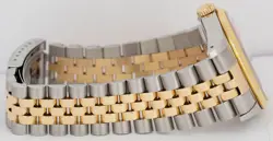 STEEL WATCH 16233